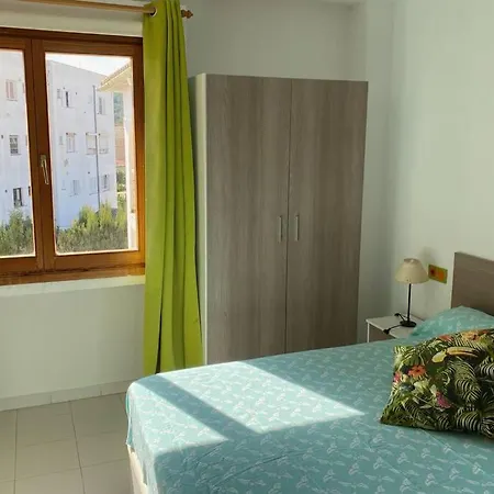 Portobello Appartement *