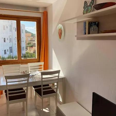 Portobello Apartment Port de Pollenca