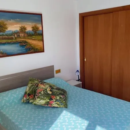 Portobello Apartment