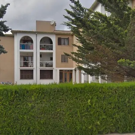 Portobello Lejlighed Port de Pollença