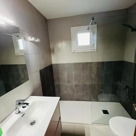 Portobello Apartment