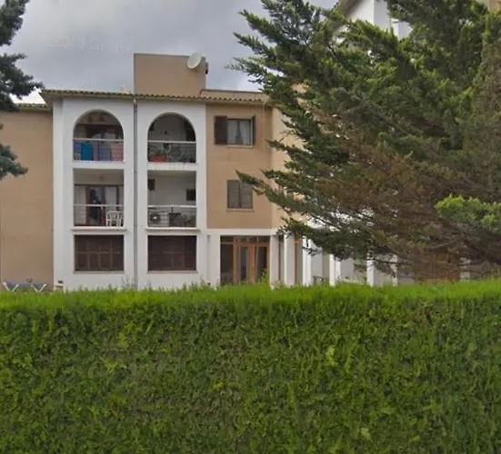 Portobello Appartamento Port de Pollença