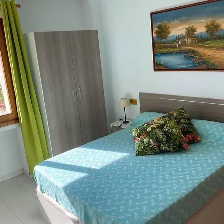 アパート Portobello *