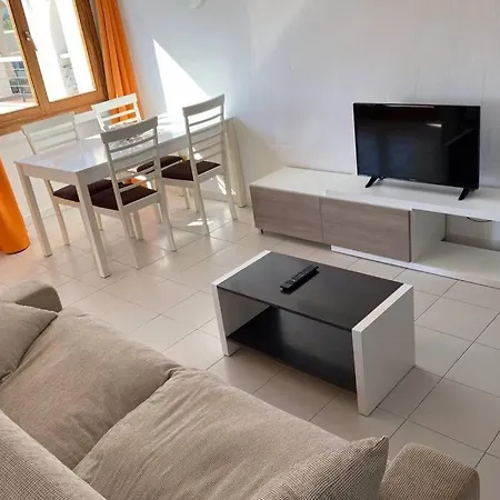 Portobello Apartamento Puerto Pollensa