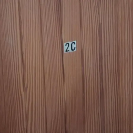 Portobello アパート