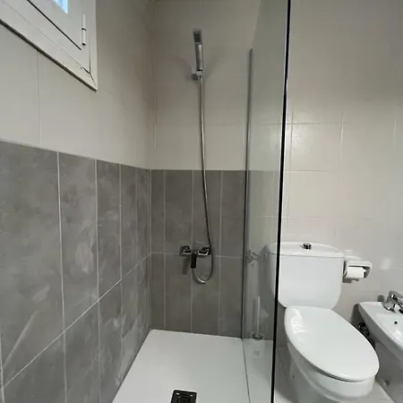 アパート Portobello *