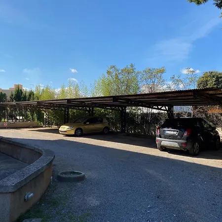 Portobello アパート *