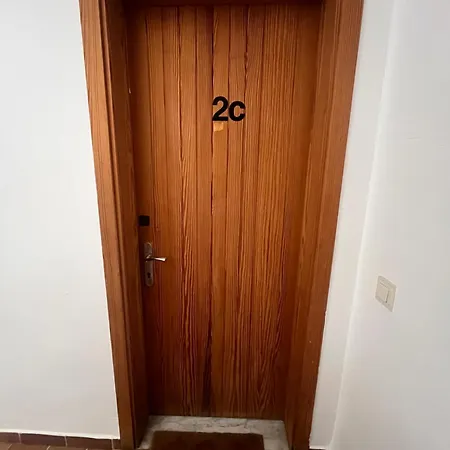 Portobello Apartment
