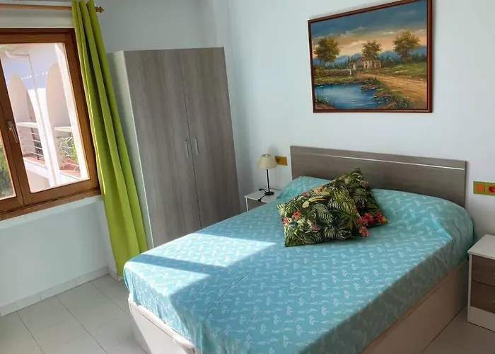 Apartamento Portobello *