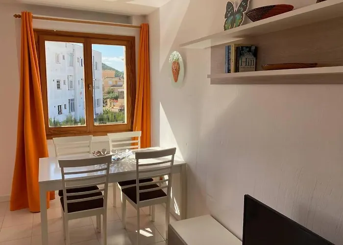 Portobello Appartement Port de Pollença