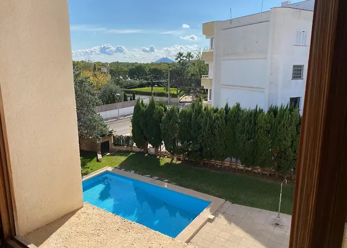 Apartamento Portobello