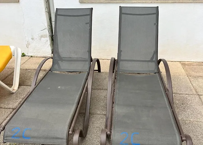 Appartement Portobello Port de Pollença