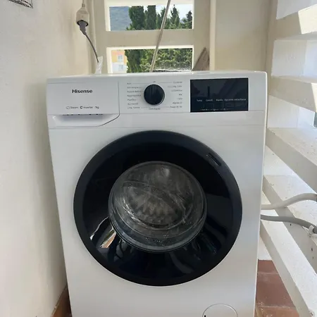 Portobello Apartman *