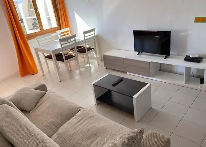 Portobello Apartman Port de Pollença