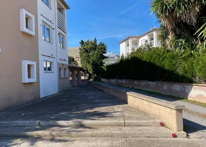 Portobello * Port de Pollença