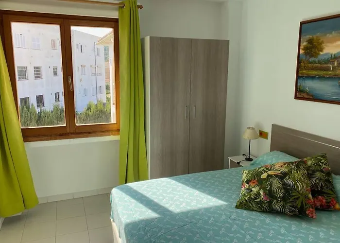 Portobello Apartman *